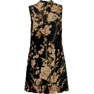 DESIGUAL ABITO CORTO DONNA - Nero