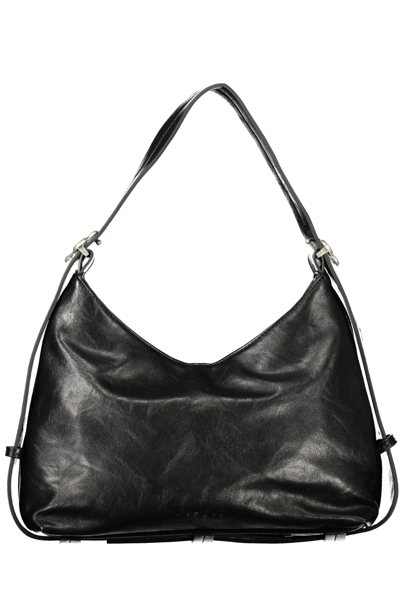 DESIGUAL BORSA DONNA - Nero - immagine 2