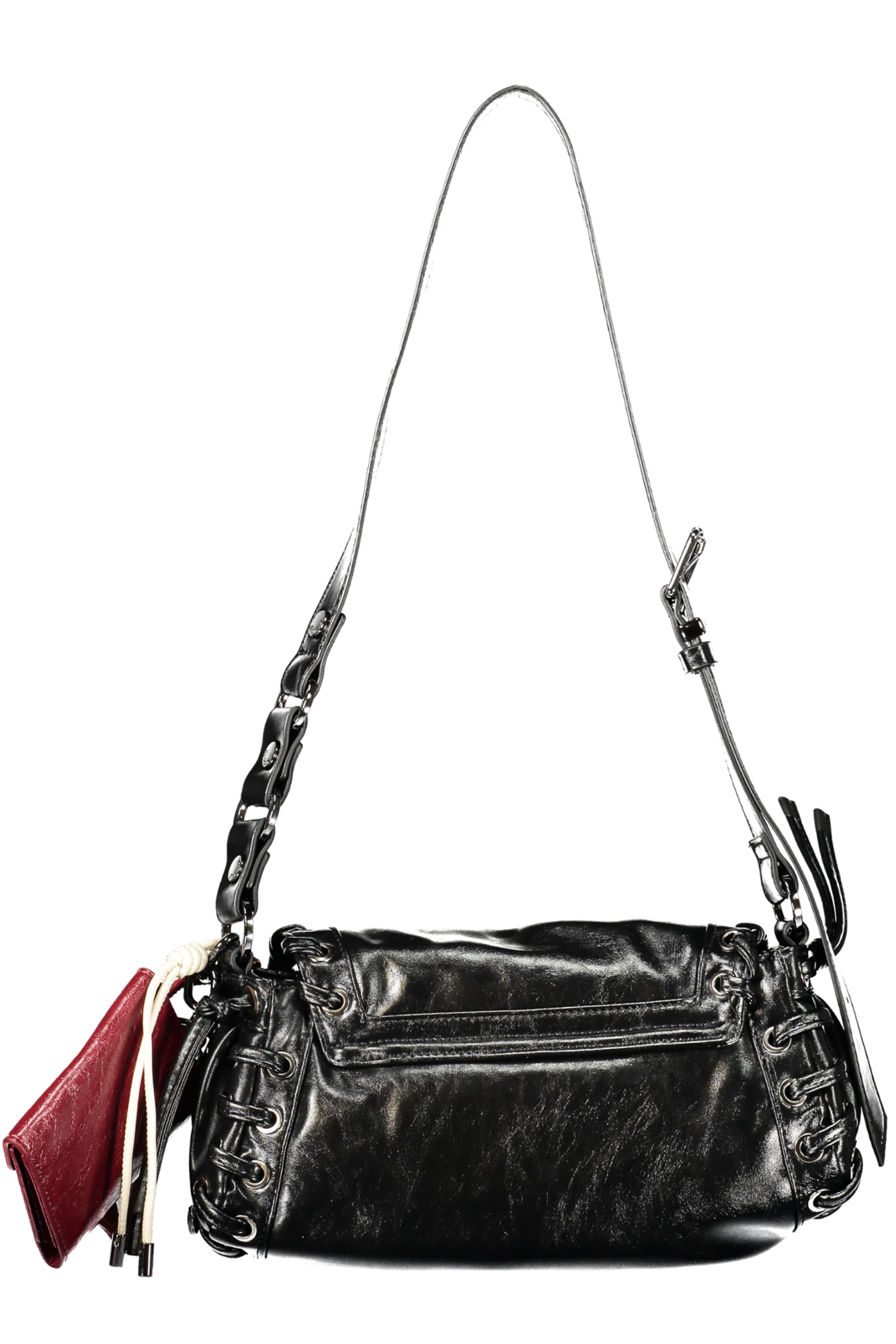 DESIGUAL BORSA DONNA - Nero - immagine 2