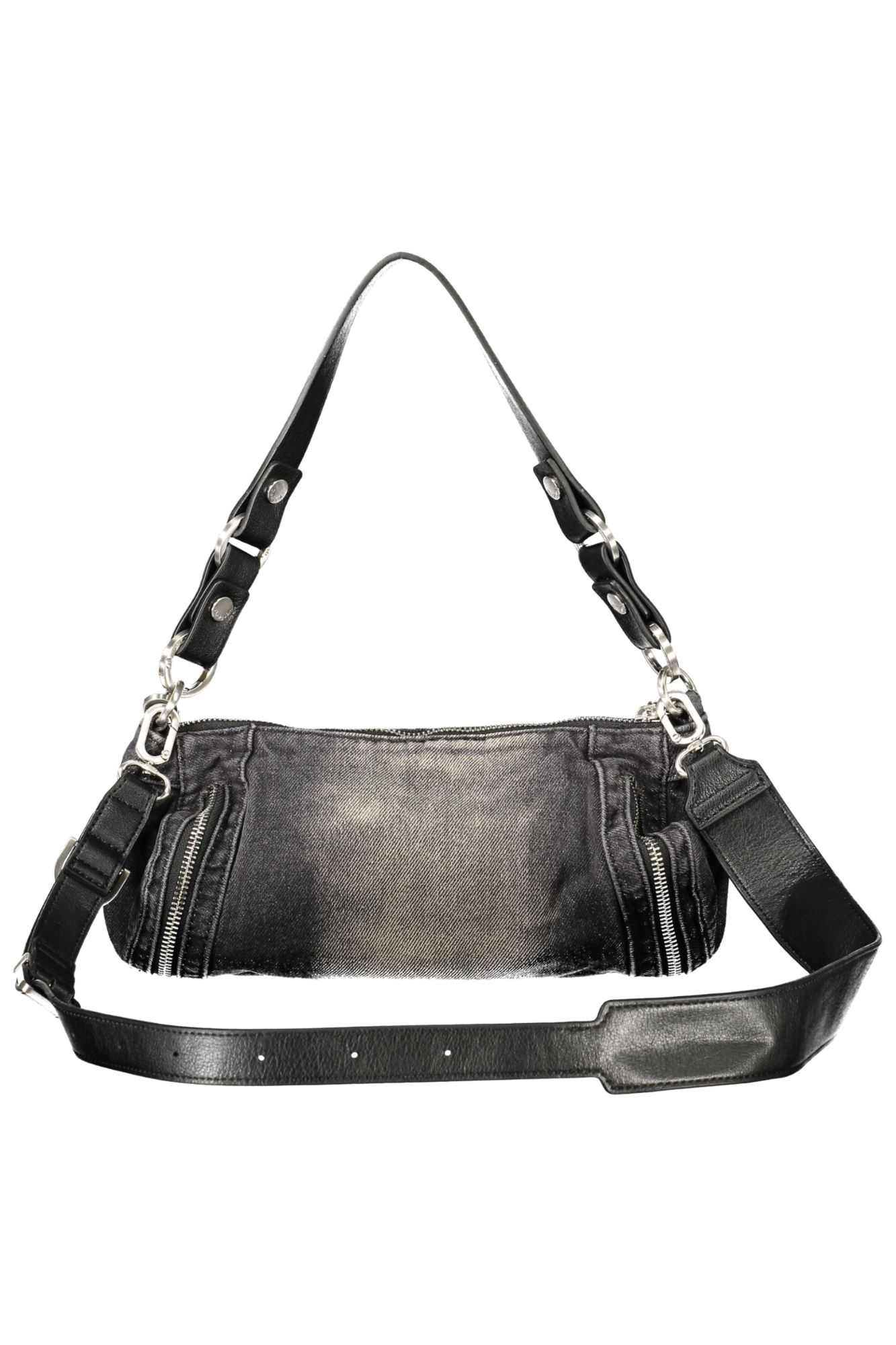 DESIGUAL BORSA DONNA - Nero - immagine 2
