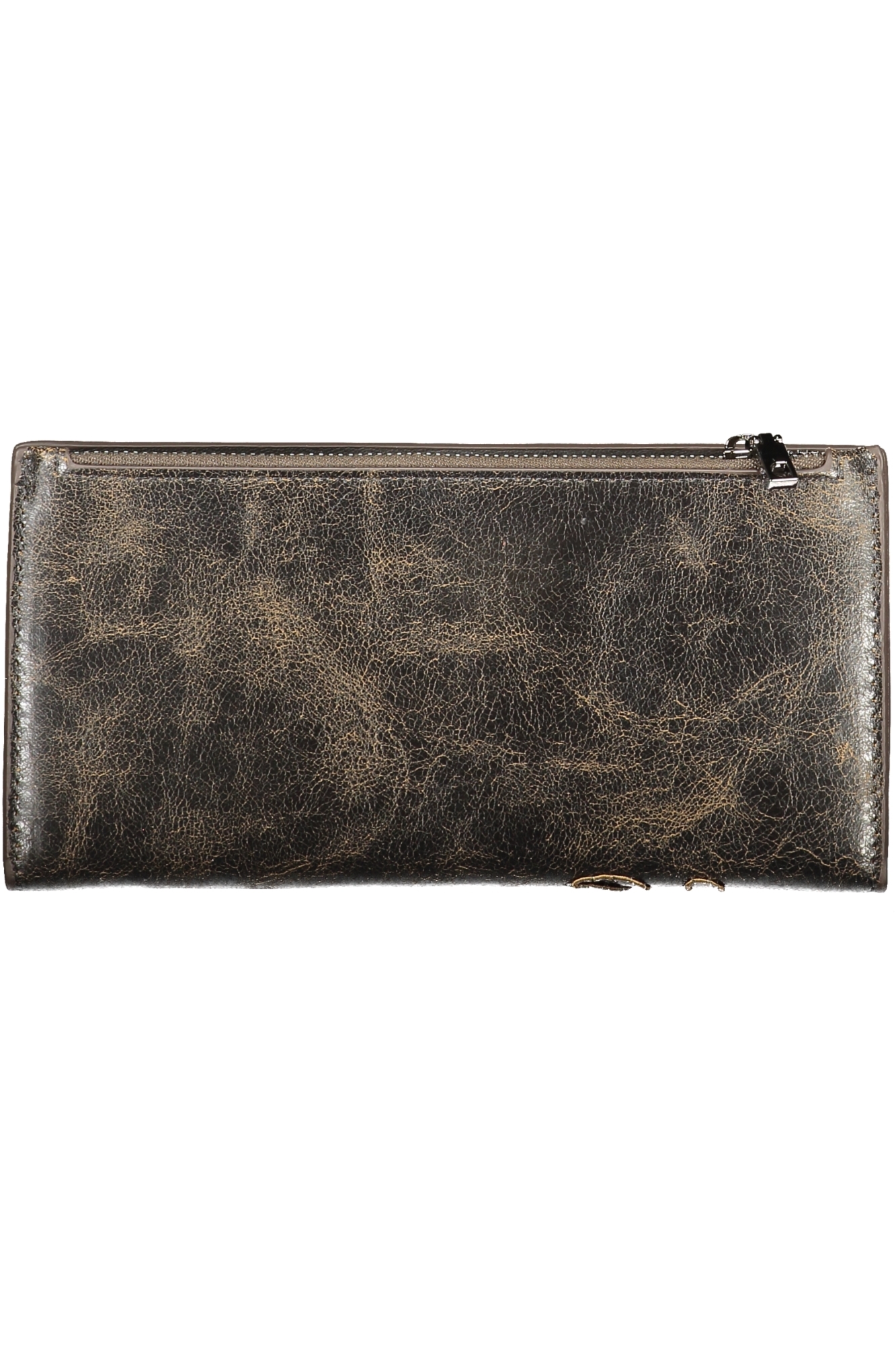 DESIGUAL PORTAFOGLIO DONNA - Marrone - immagine 2