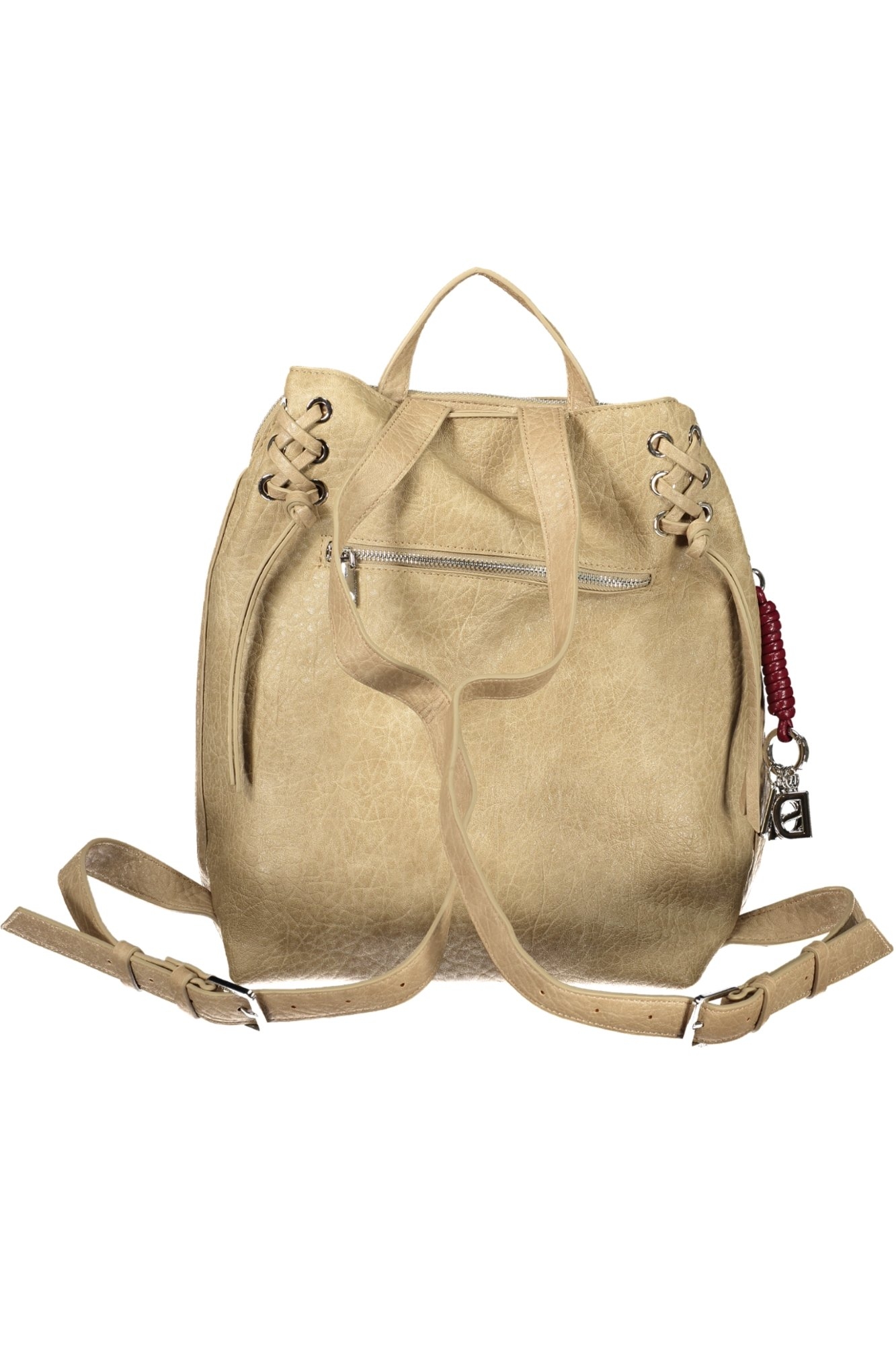 DESIGUAL ZAINO DONNA - Beige - immagine 2