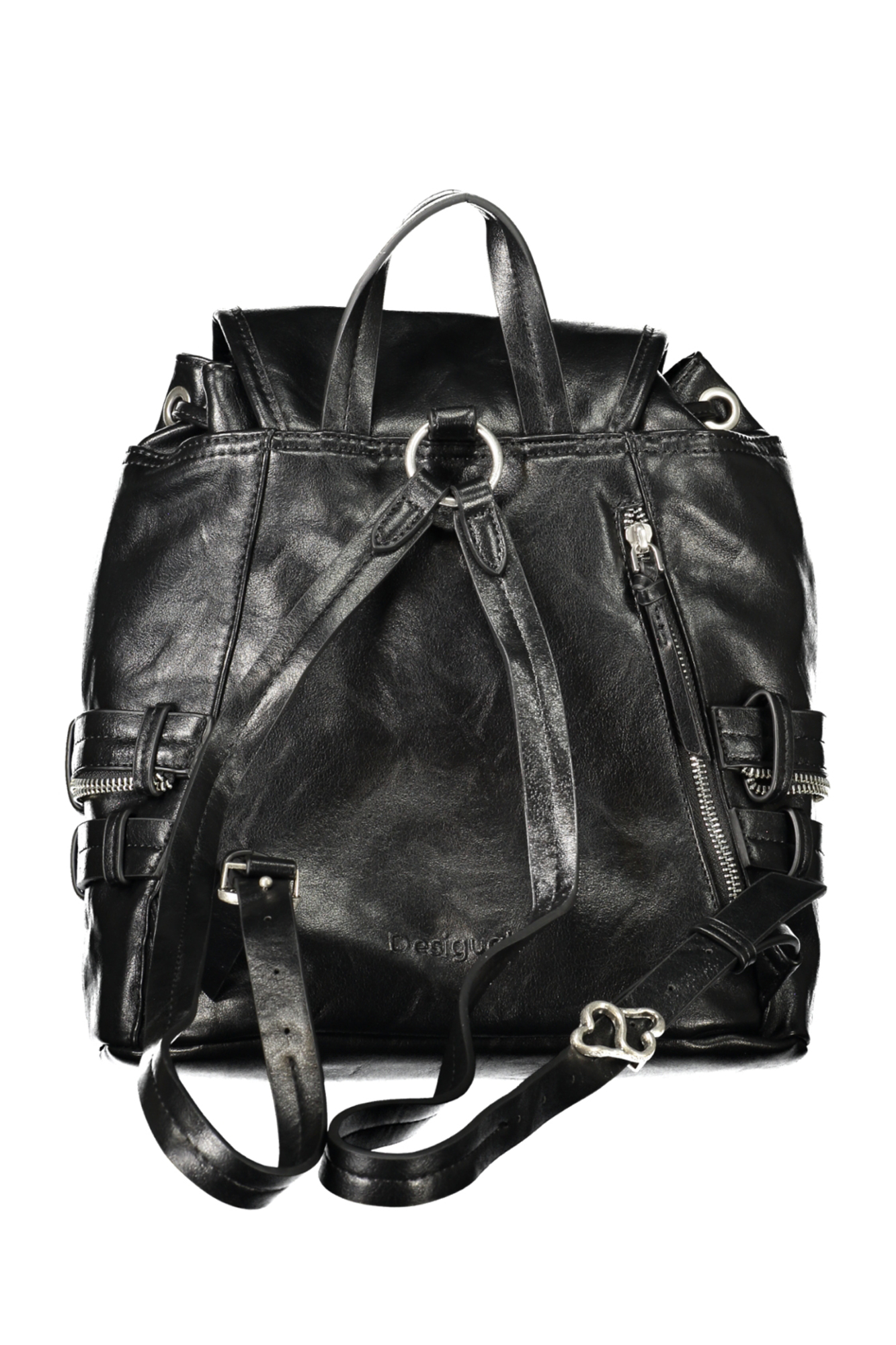 DESIGUAL ZAINO DONNA - Nero - immagine 2