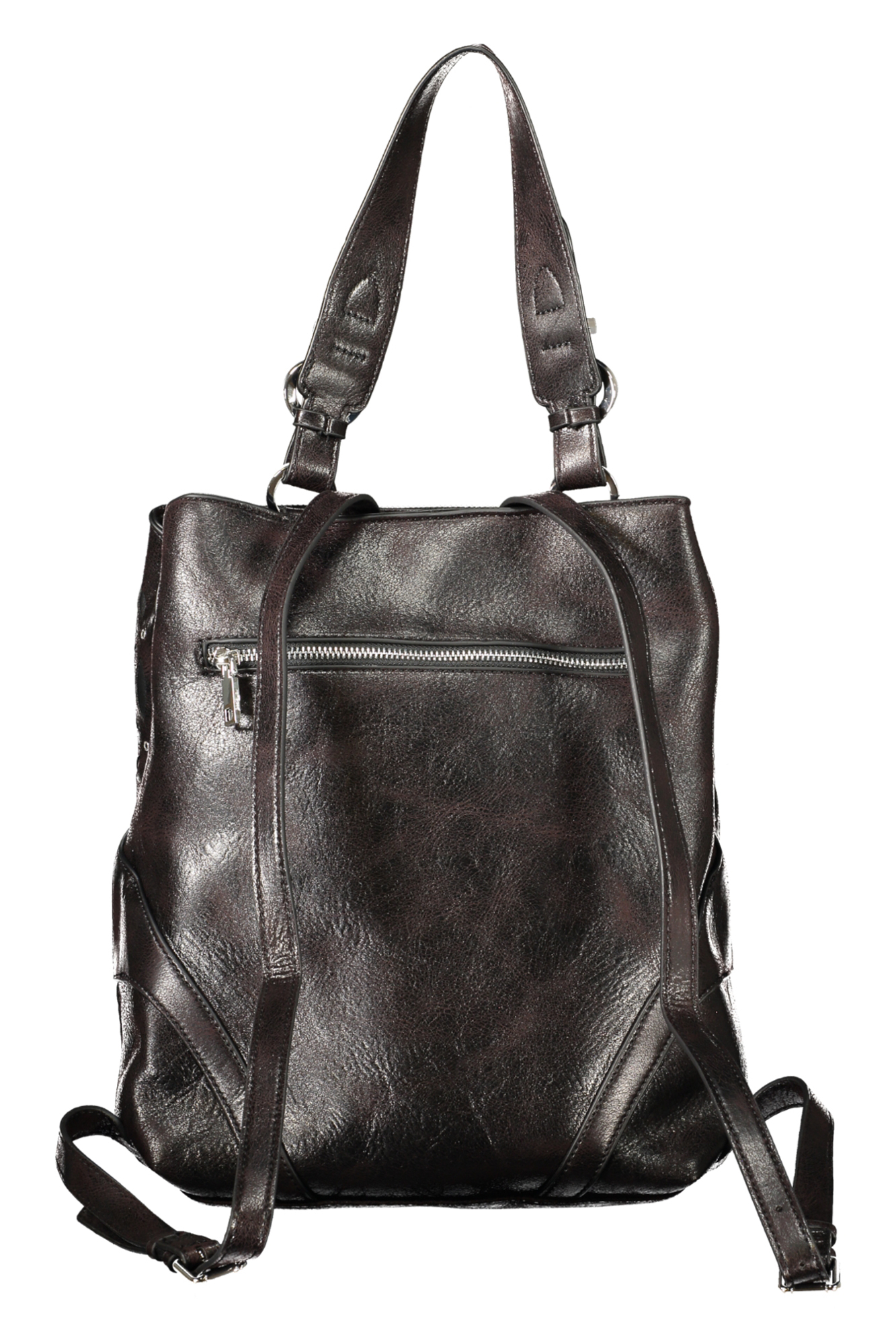 DESIGUAL ZAINO DONNA - Nero - immagine 2