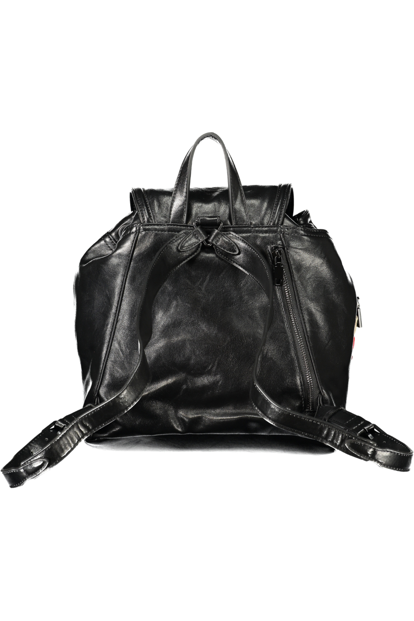 DESIGUAL ZAINO DONNA - Nero - immagine 2