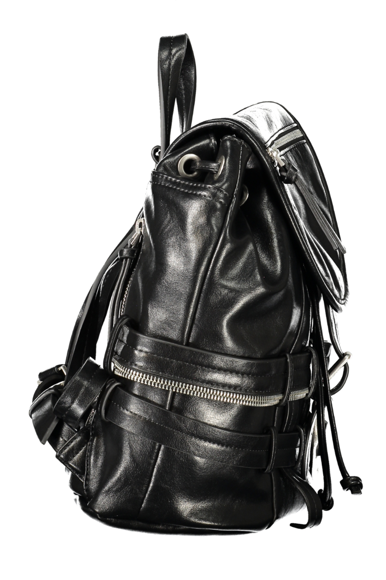 DESIGUAL ZAINO DONNA - Nero - immagine 3