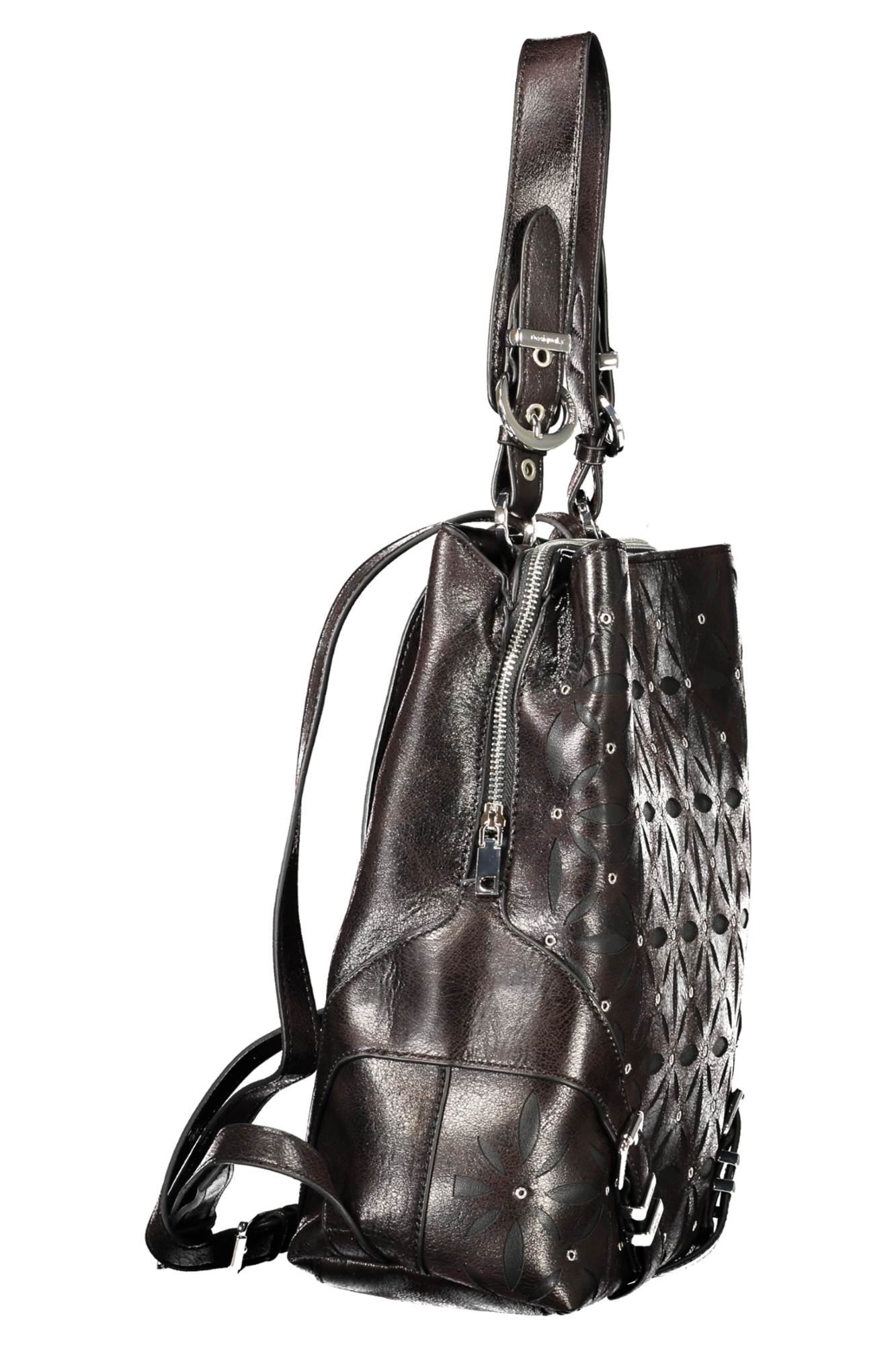 DESIGUAL ZAINO DONNA - Nero - immagine 3