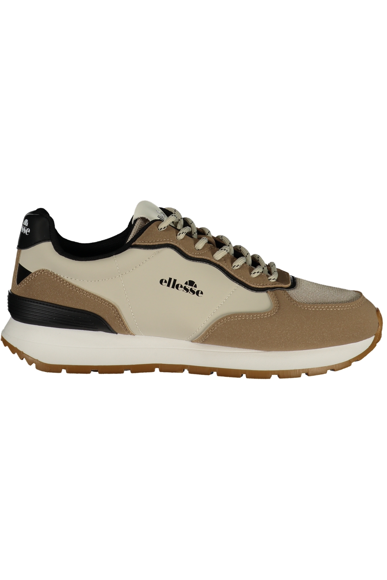 ELLESSE CALZATURA SPORTIVA UOMO - Beige