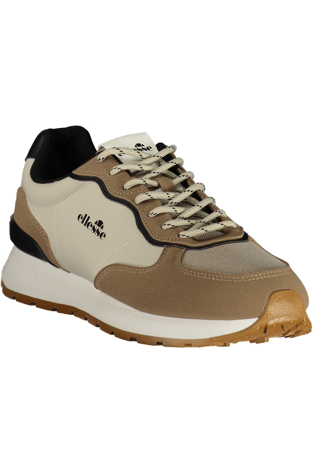 ELLESSE CALZATURA SPORTIVA UOMO - Beige - immagine 2