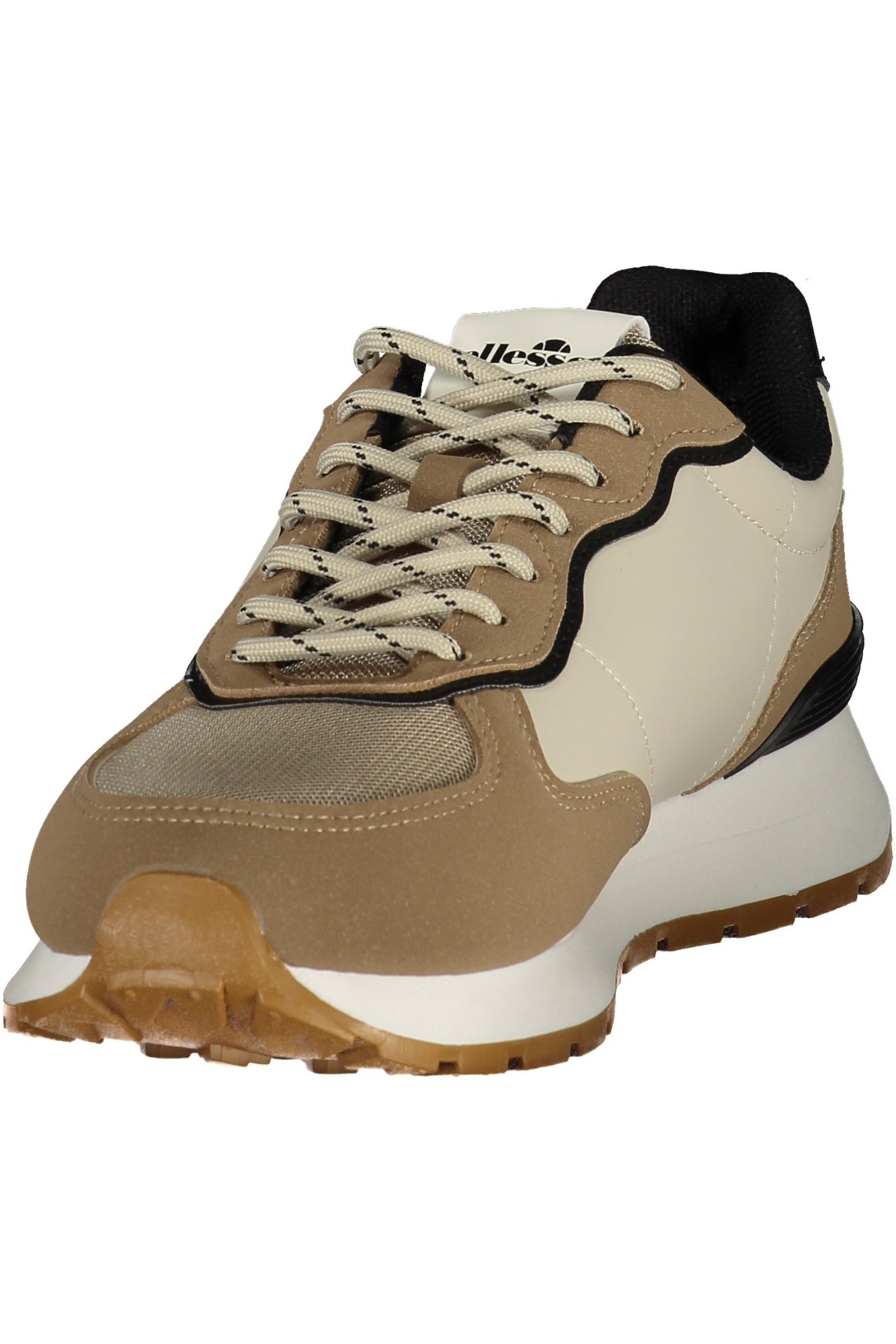 ELLESSE CALZATURA SPORTIVA UOMO - Beige - immagine 3
