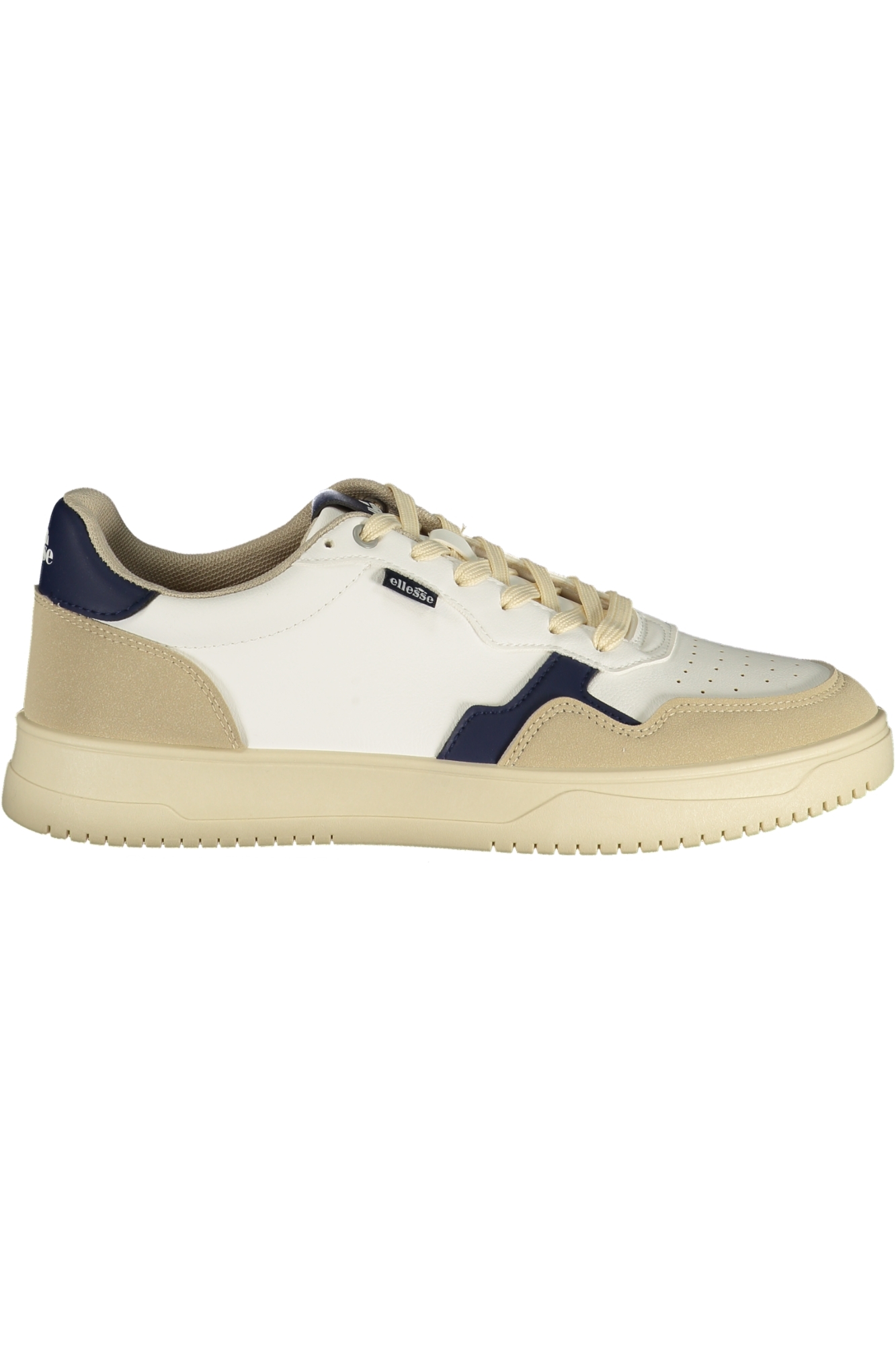 ELLESSE CALZATURA SPORTIVA UOMO - Bianco