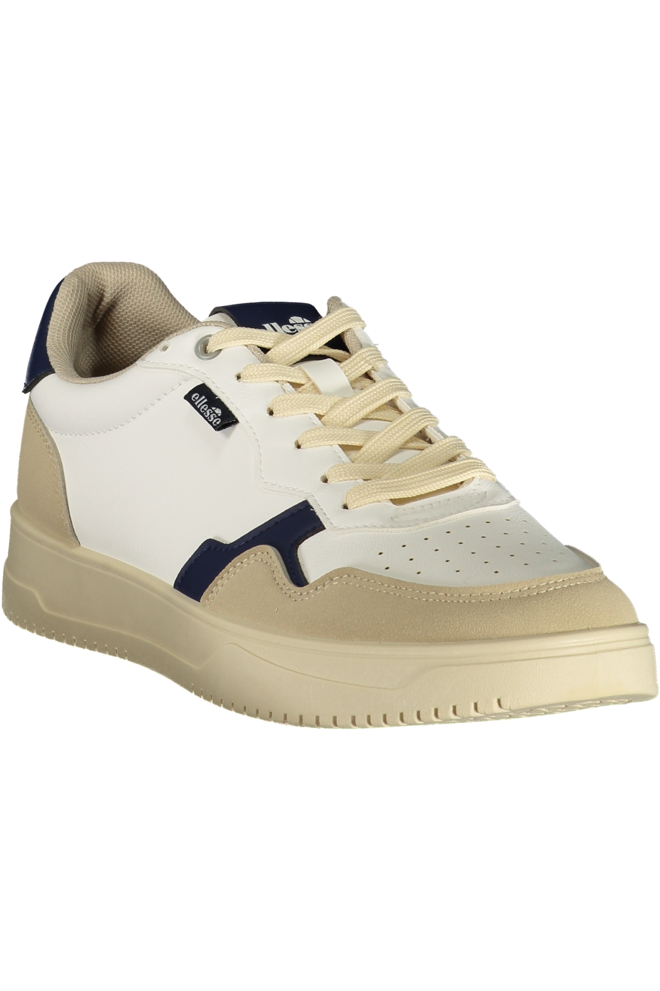ELLESSE CALZATURA SPORTIVA UOMO - Bianco - immagine 2