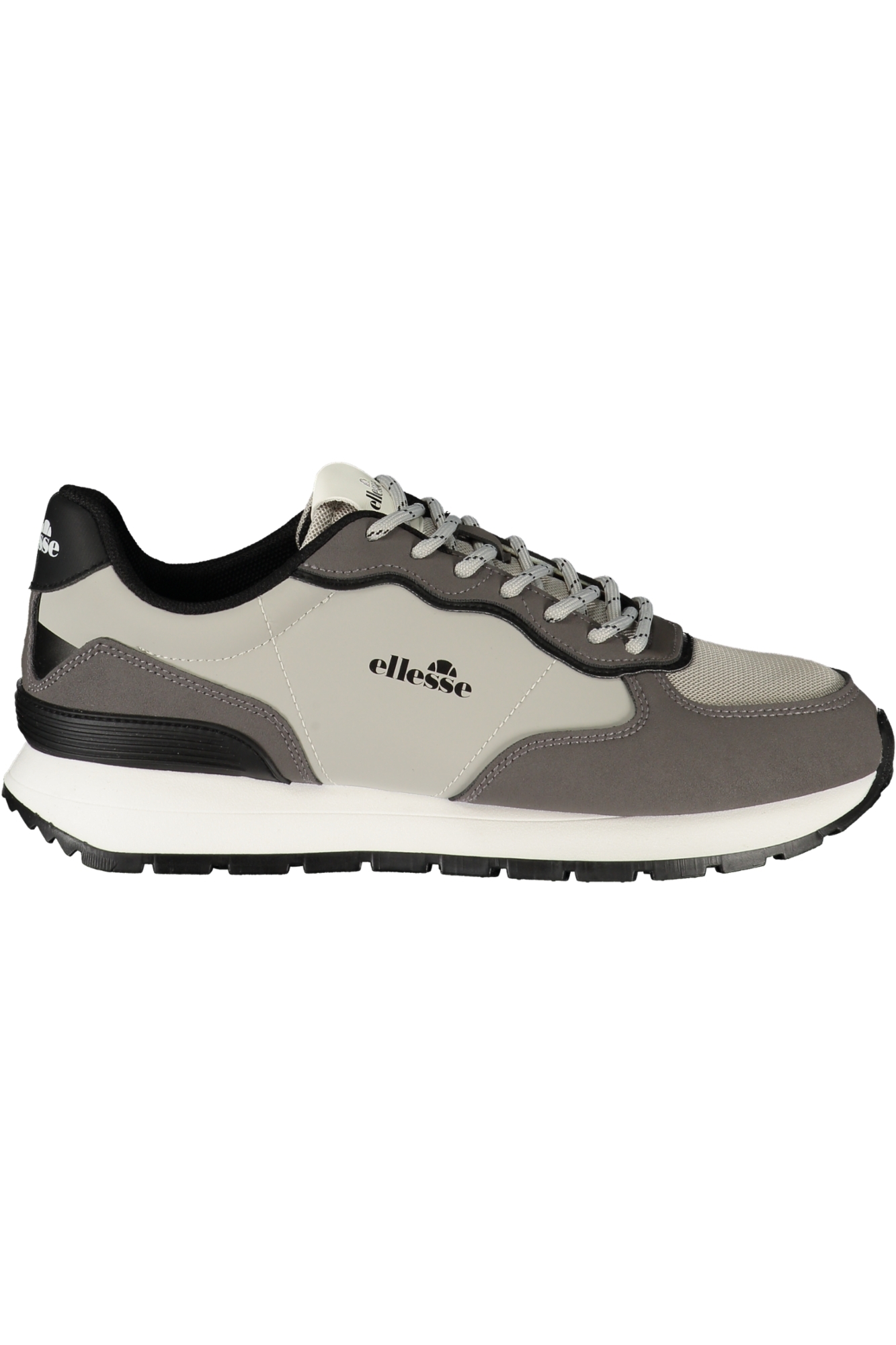 ELLESSE CALZATURA SPORTIVA UOMO - Grigio