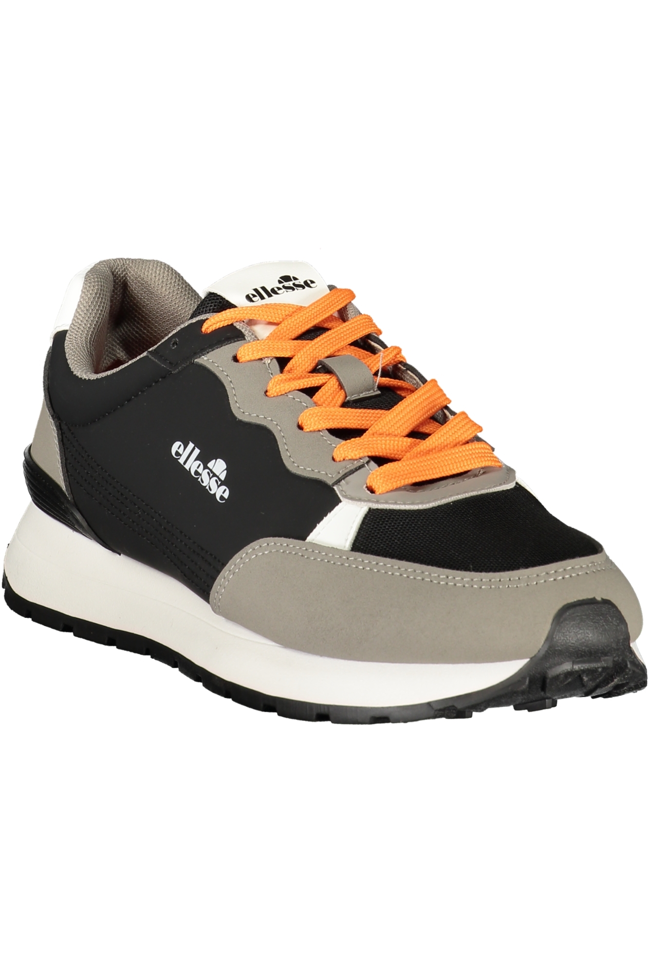 ELLESSE CALZATURA SPORTIVA UOMO - Grigio - immagine 2