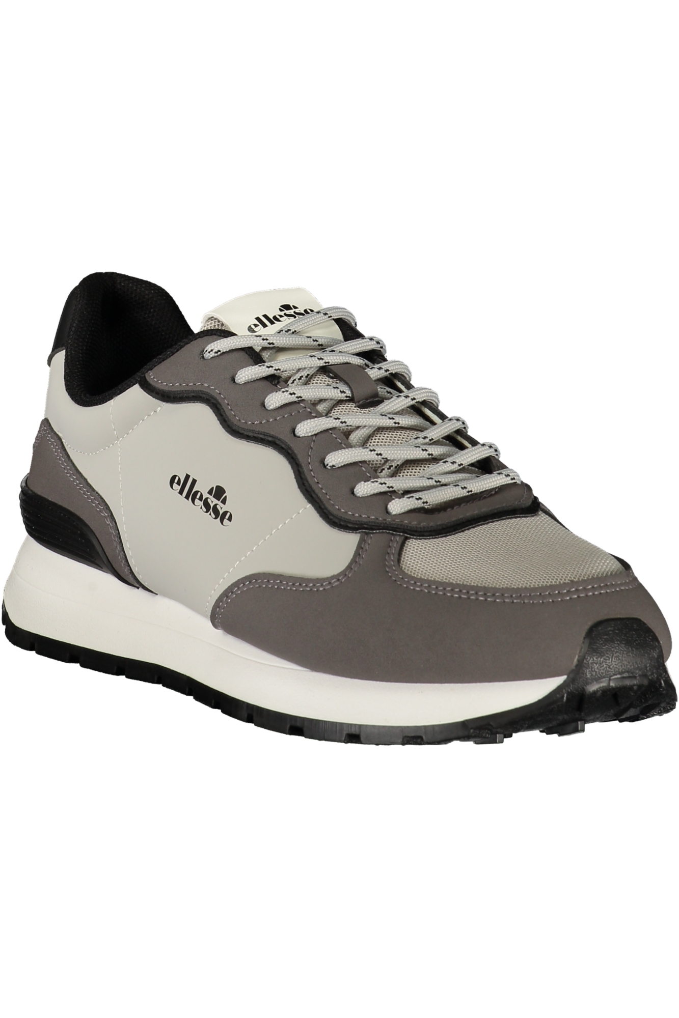 ELLESSE CALZATURA SPORTIVA UOMO - Grigio - immagine 2