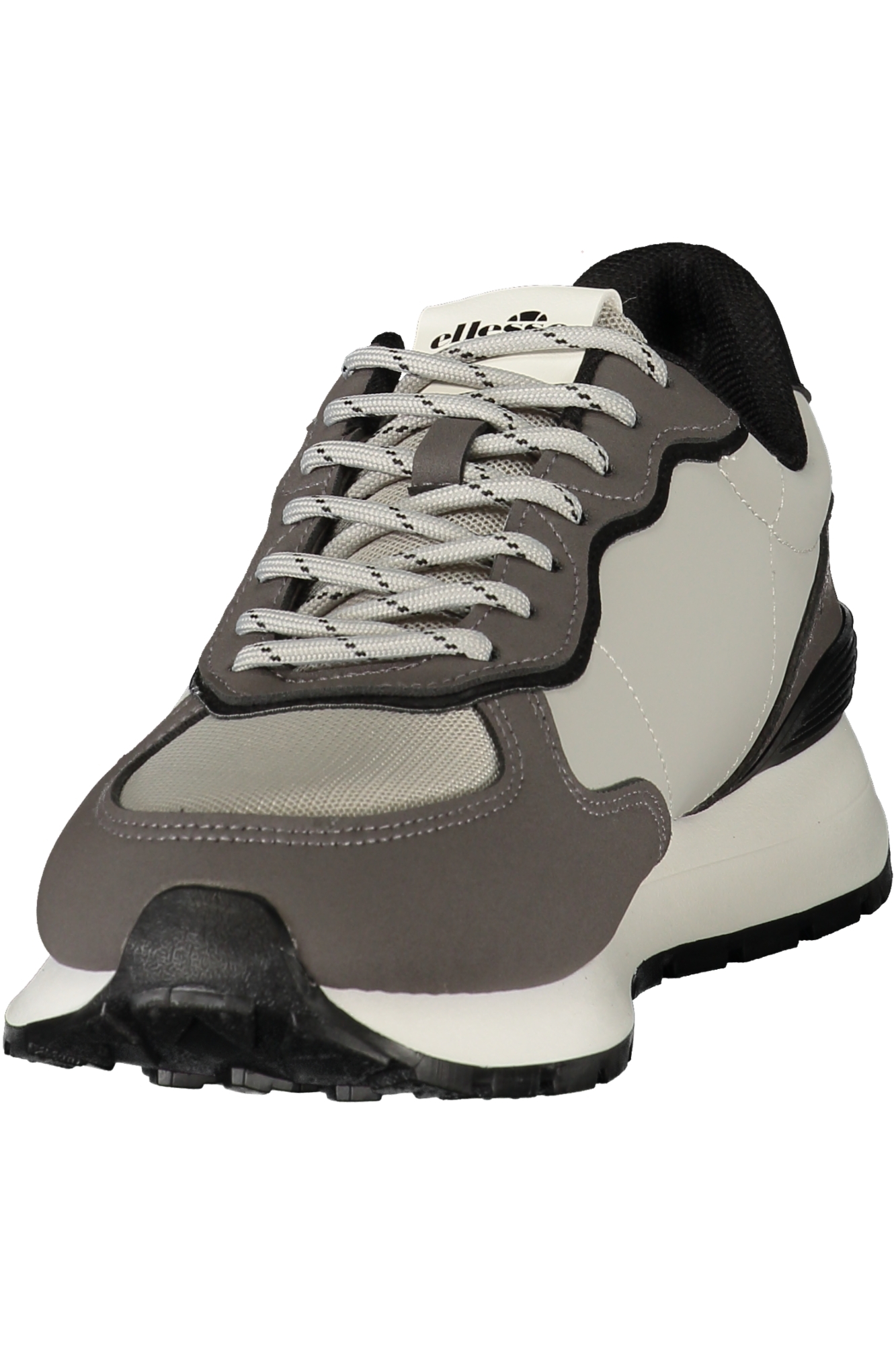 ELLESSE CALZATURA SPORTIVA UOMO - Grigio - immagine 3