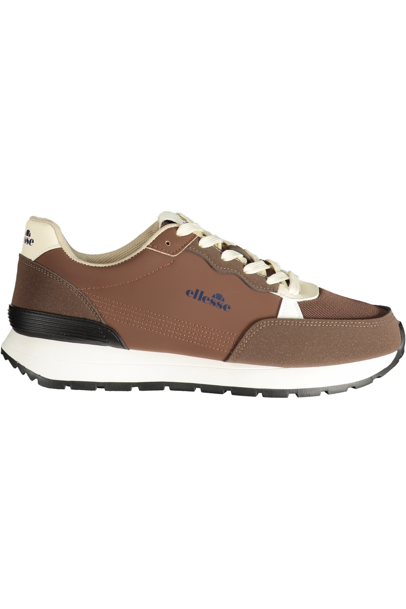 ELLESSE CALZATURA SPORTIVA UOMO - Marrone