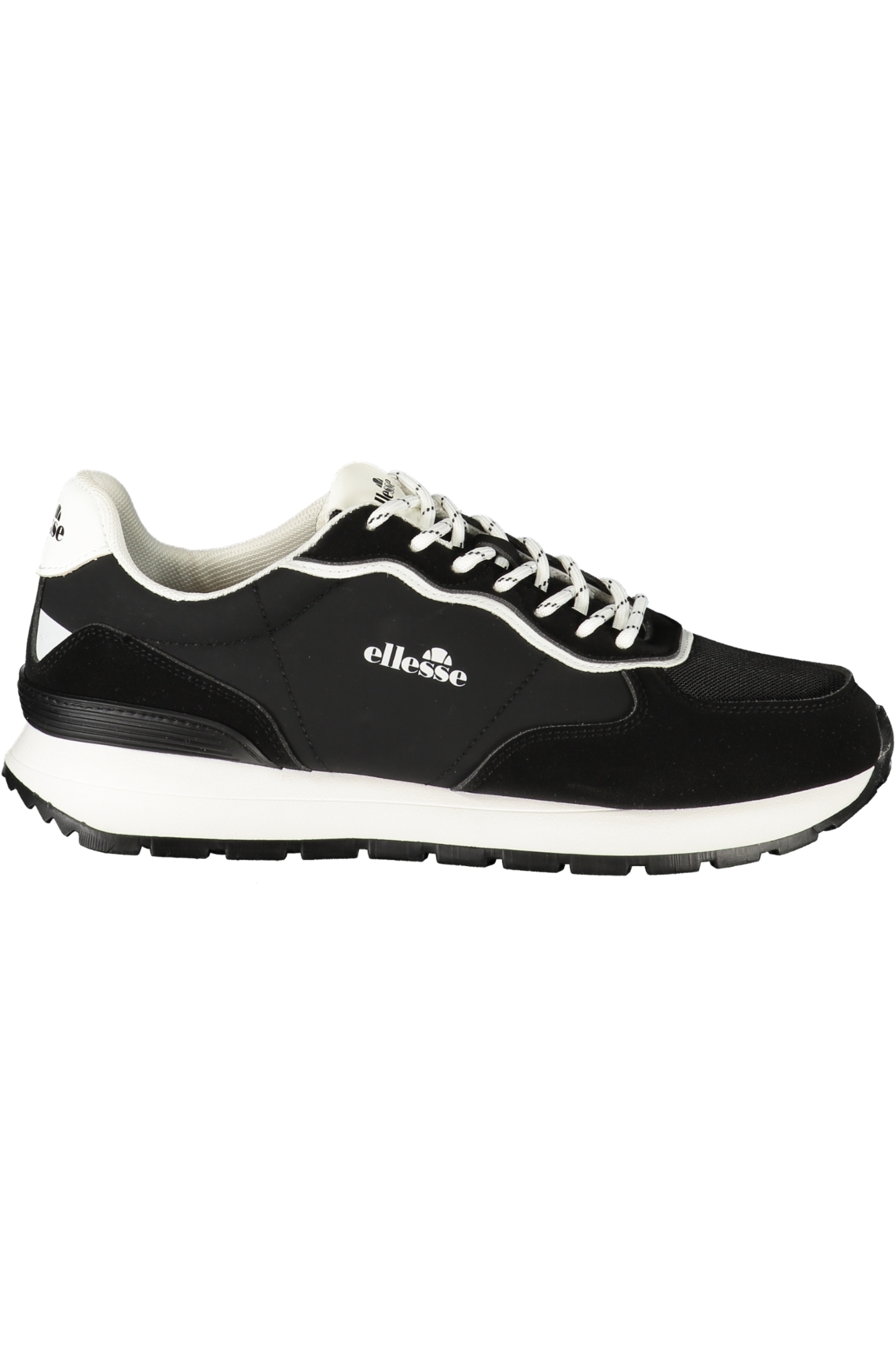 ELLESSE CALZATURA SPORTIVA UOMO - Nero