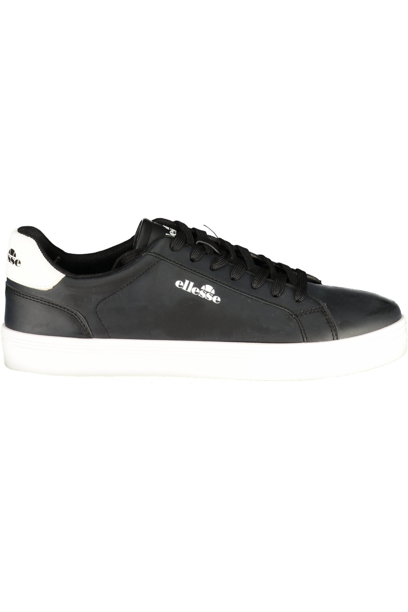 ELLESSE CALZATURA SPORTIVA UOMO - Nero