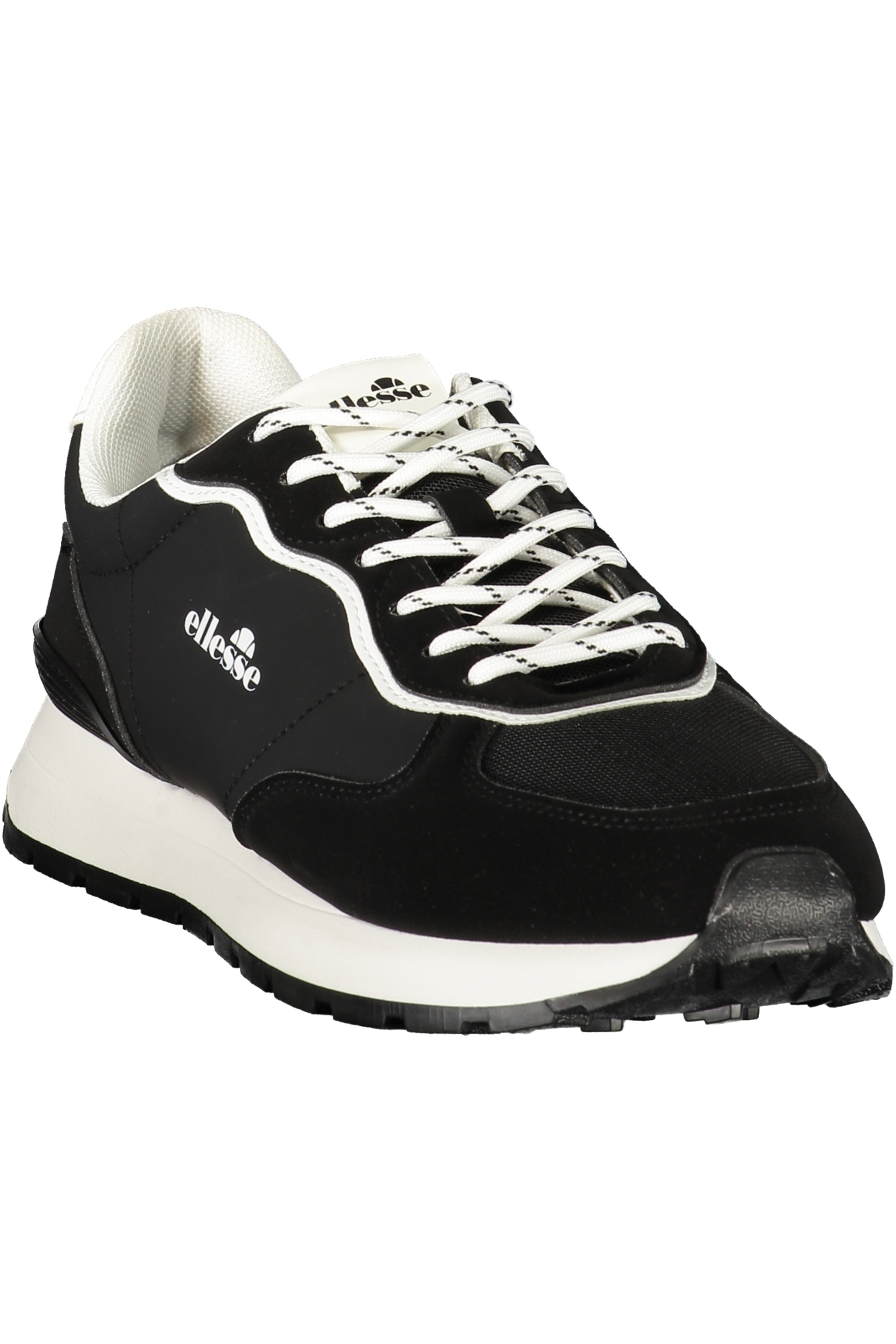 ELLESSE CALZATURA SPORTIVA UOMO - Nero - immagine 2