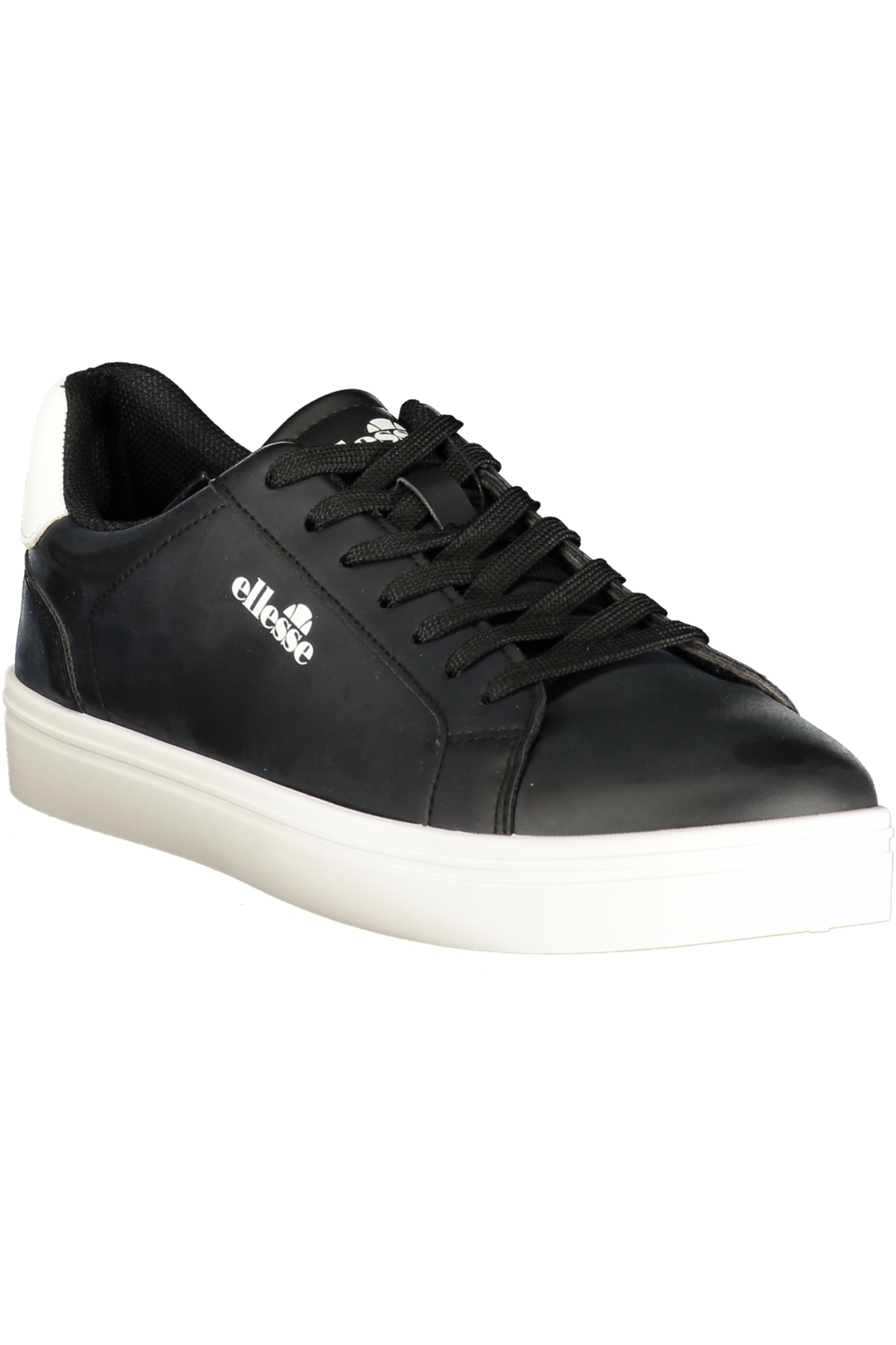 ELLESSE CALZATURA SPORTIVA UOMO - Nero - immagine 2