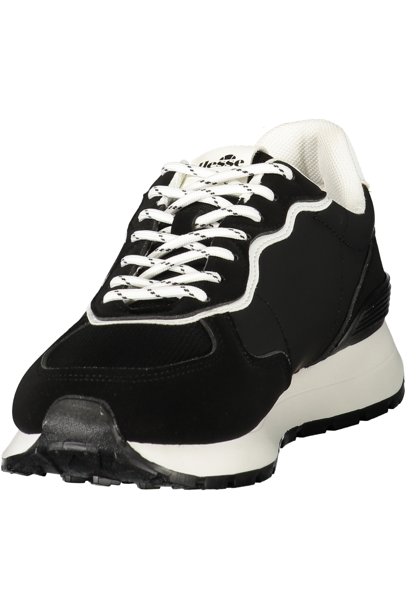 ELLESSE CALZATURA SPORTIVA UOMO - Nero - immagine 3