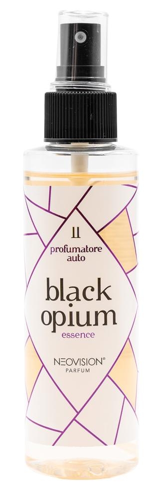Conf. 10 pz deo Essence 150 mL Black Opium