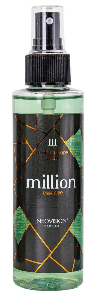 Conf. 10 pz deo Essence 150 mL Million