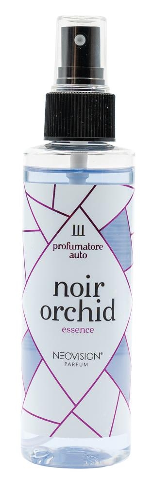 Conf. 10 pz deo Essence 150 mL Noir Orchid