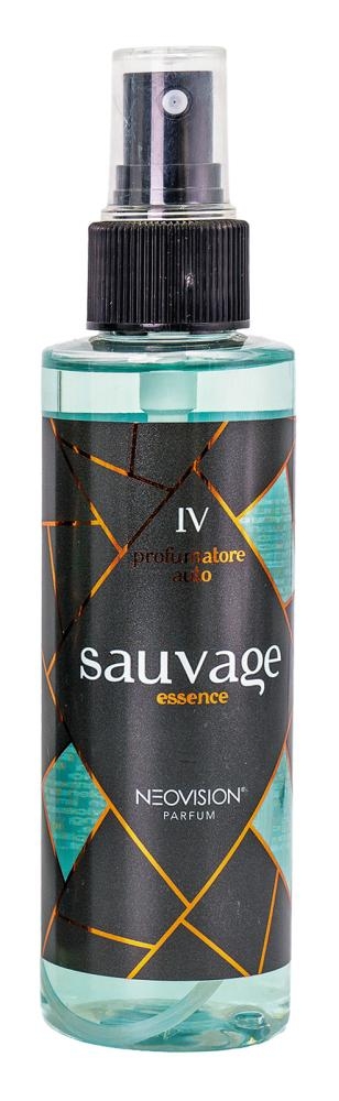 Conf. 10 pz deo Essence 150 mL Sauvage