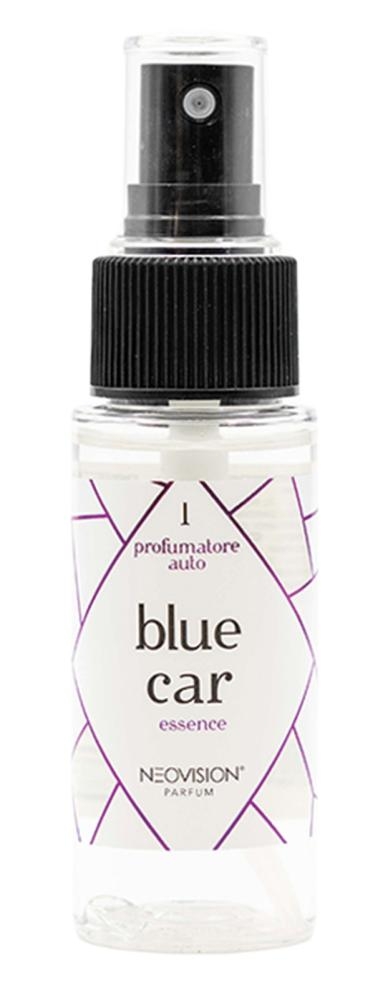 Conf. 10 pz deo Essence 50 mL Blue