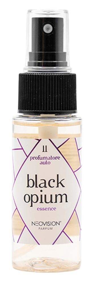Conf. 10 pz deo Essence 50 mL Black Opium