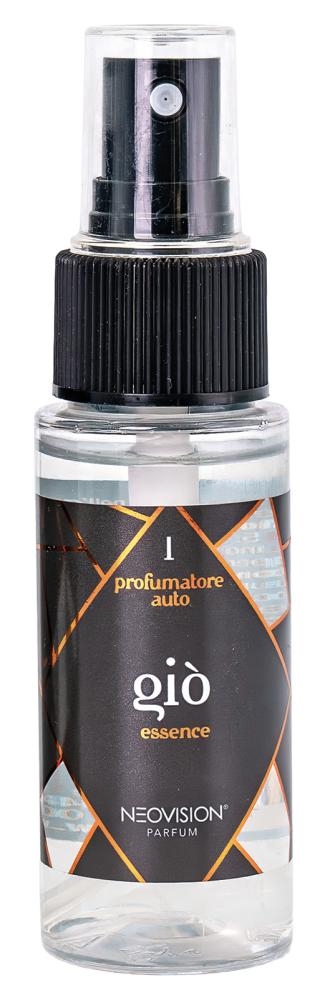 Conf. 10 pz deo Essence 50 mL Gio