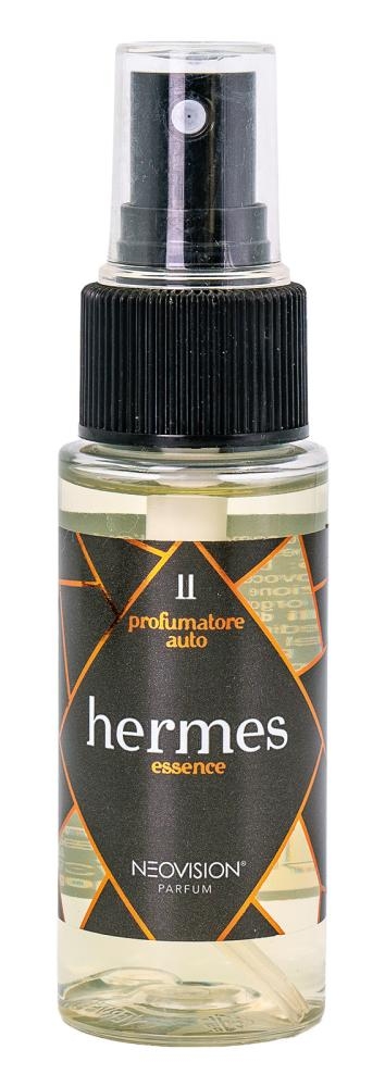 Conf. 10 pz deo Essence 50 mL Hermes