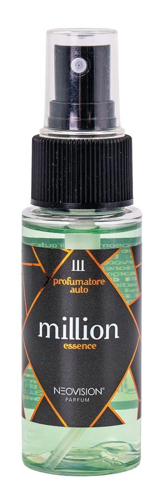 Conf. 10 pz deo Essence 50 mL Million