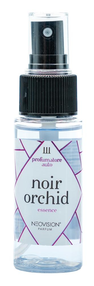 Conf. 10 pz deo Essence 50 mL Noir Orchid