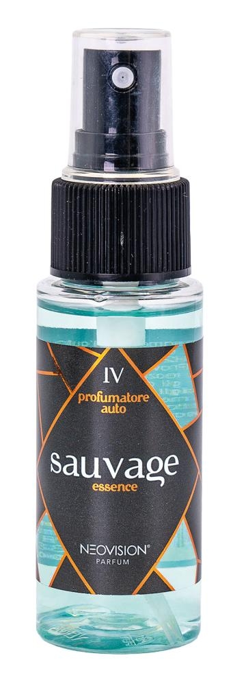Conf. 10 pz deo Essence 50 mL Sauvage