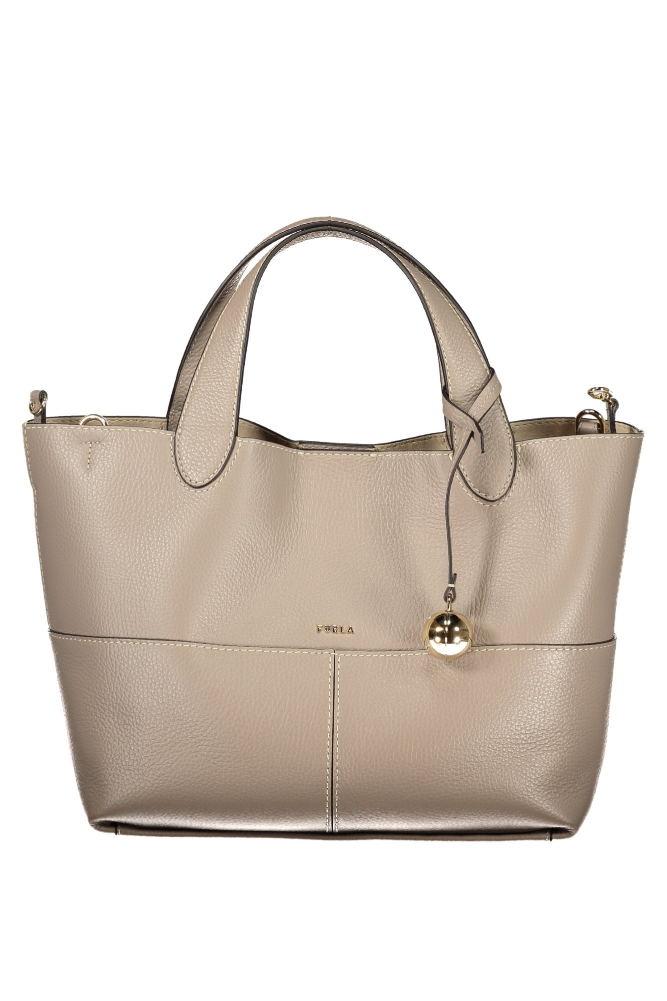 FURLA BORSA DONNA - Grigio - immagine 2