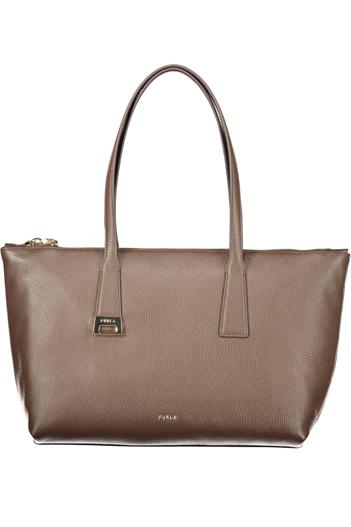 FURLA BORSA DONNA - Marrone