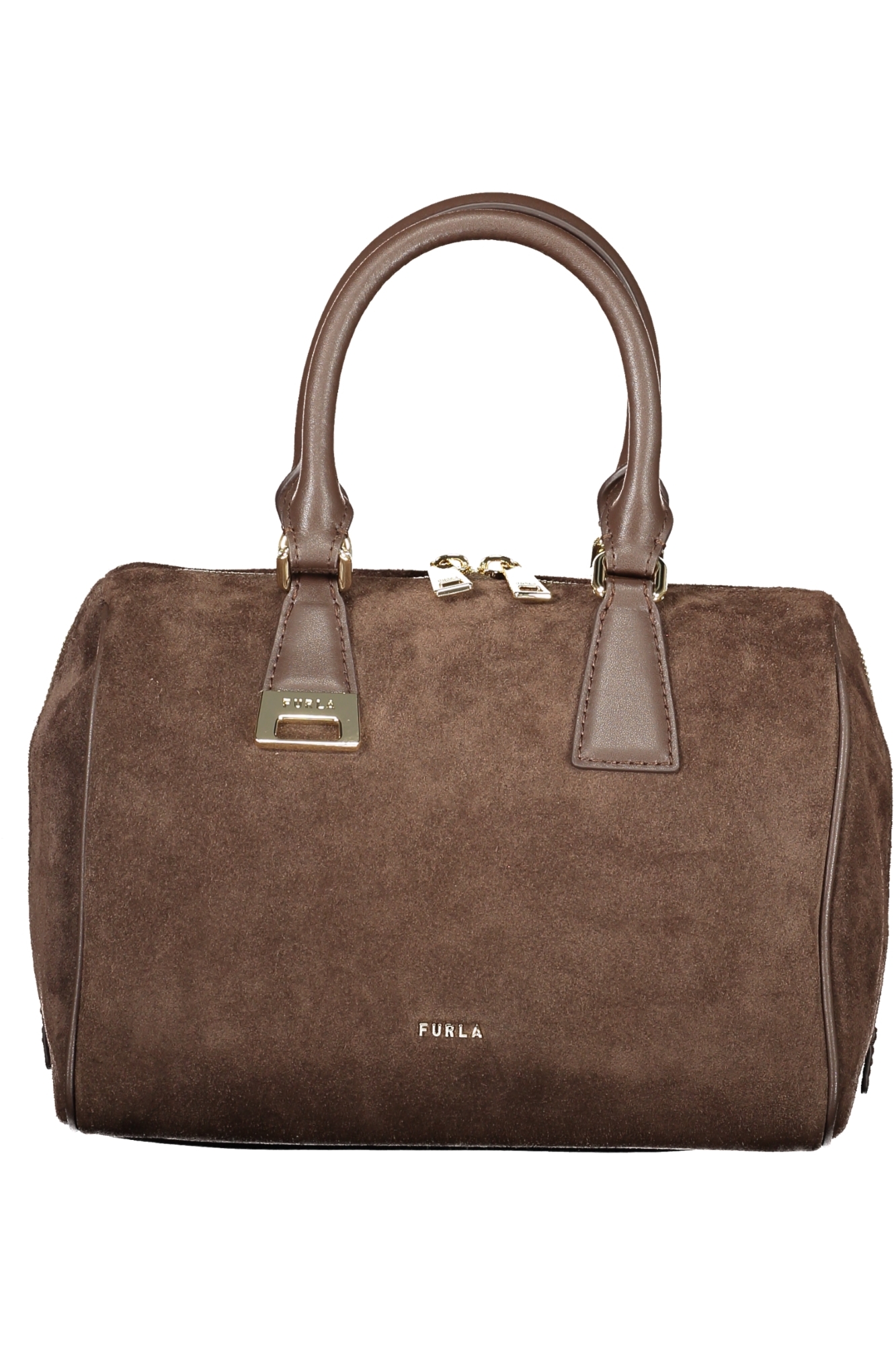FURLA BORSA DONNA - Marrone