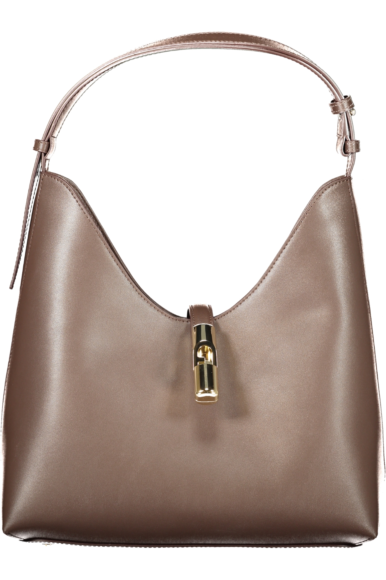 FURLA BORSA DONNA - Marrone