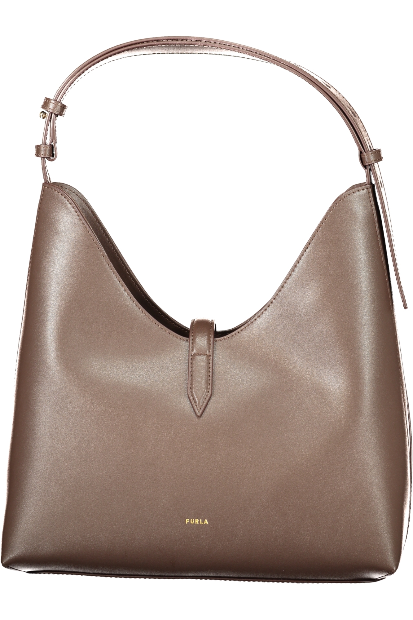 FURLA BORSA DONNA - Marrone - immagine 2