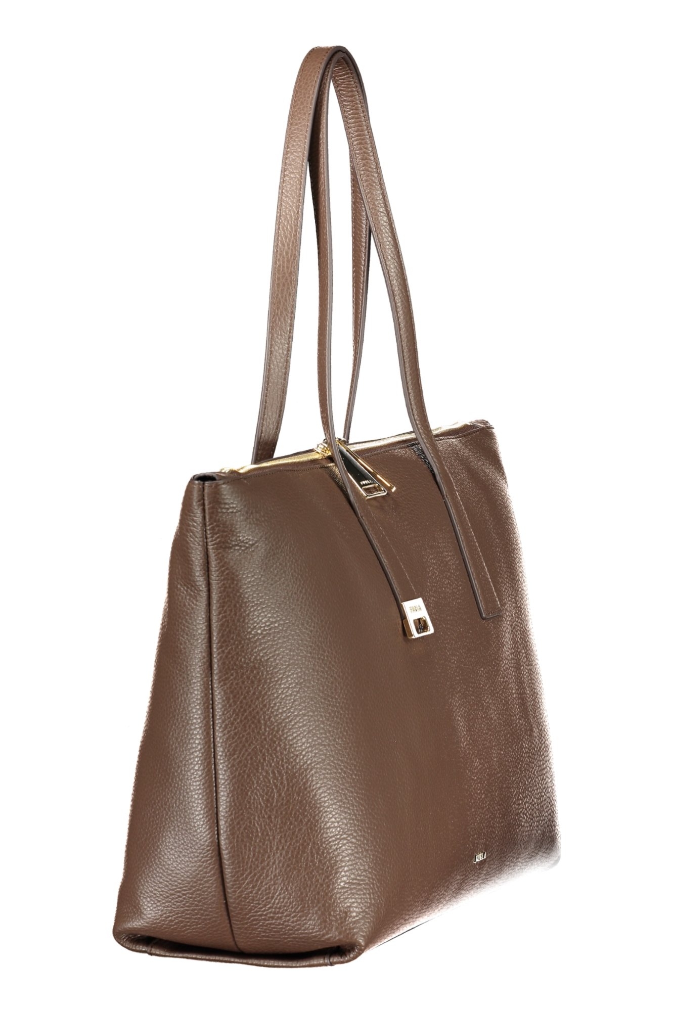 FURLA BORSA DONNA - Marrone - immagine 3
