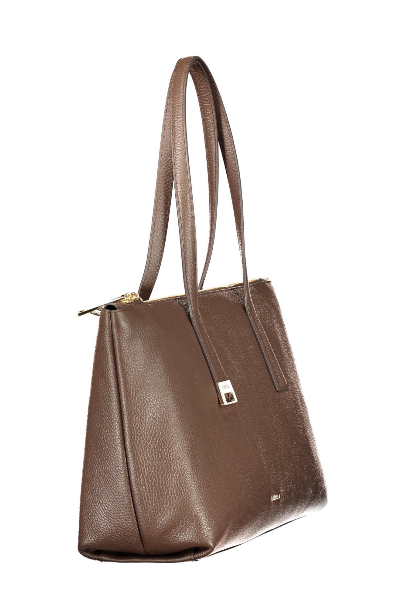FURLA BORSA DONNA - Marrone - immagine 3