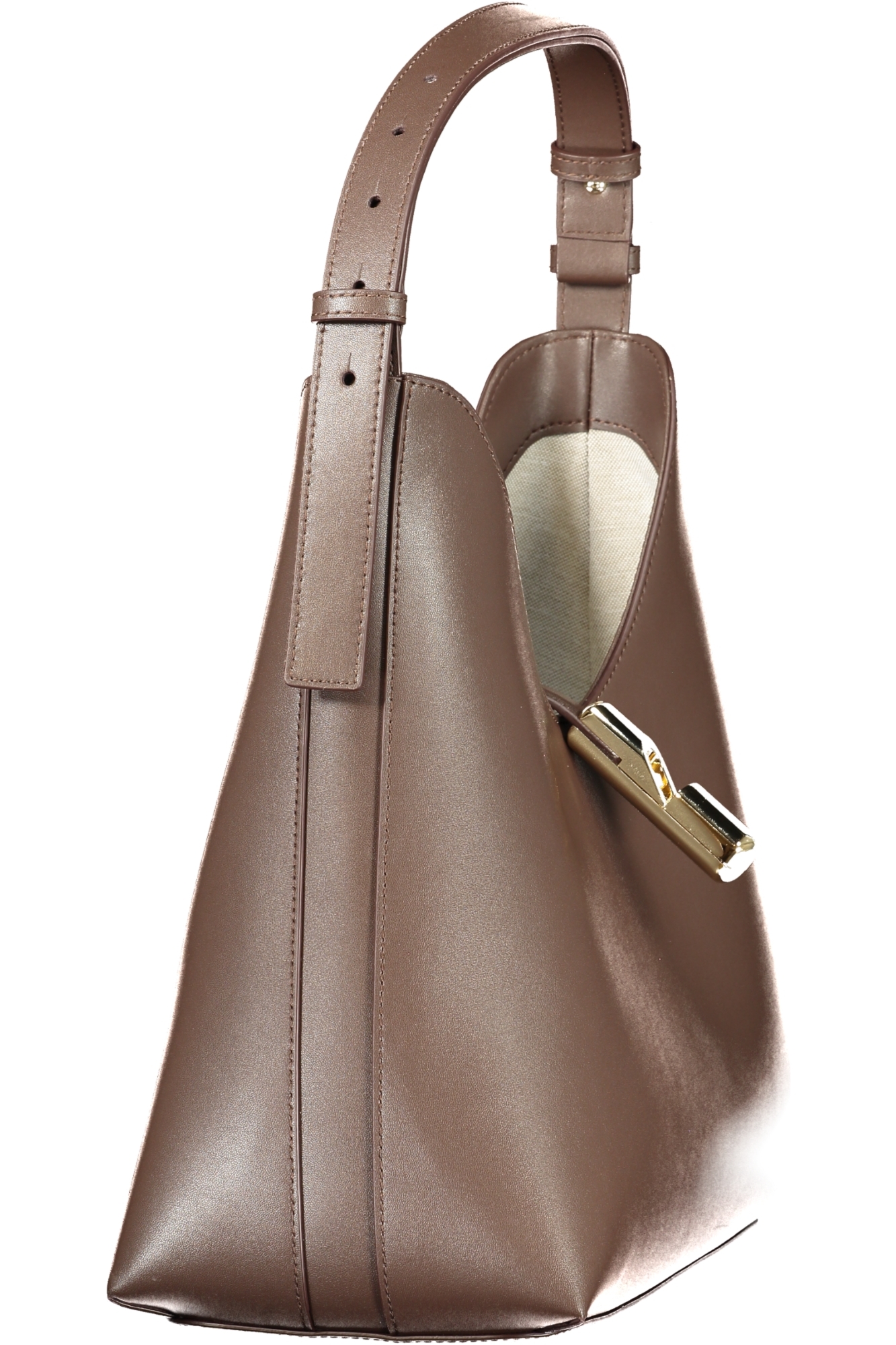 FURLA BORSA DONNA - Marrone - immagine 3