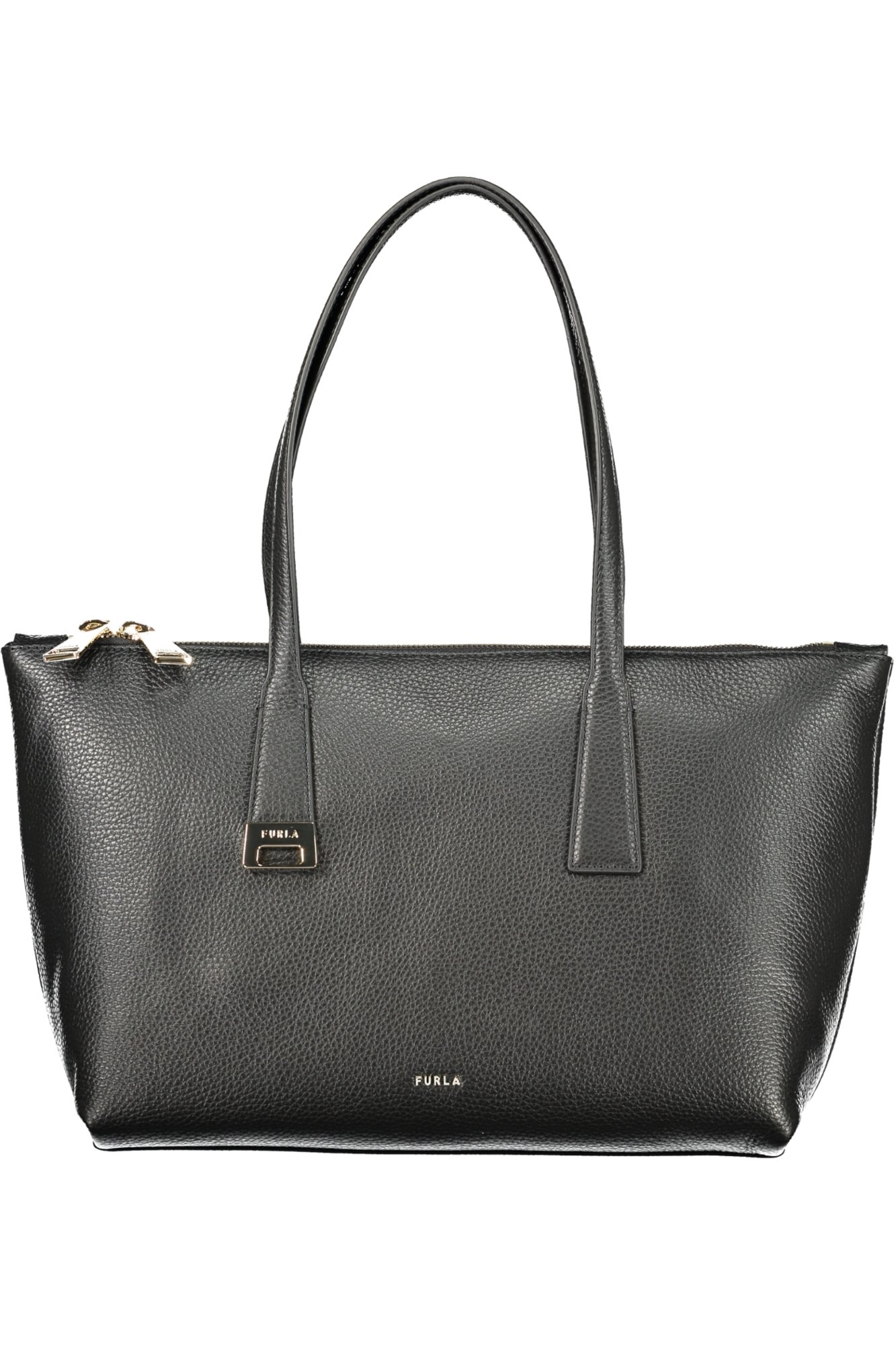 FURLA BORSA DONNA - Nero