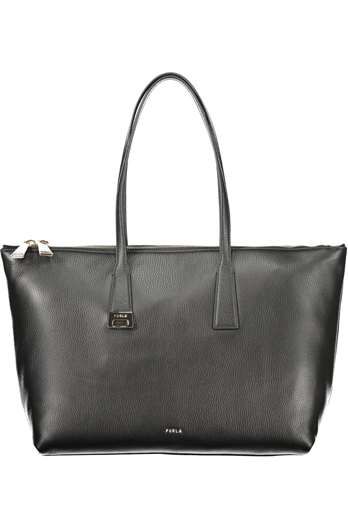 FURLA BORSA DONNA - Nero