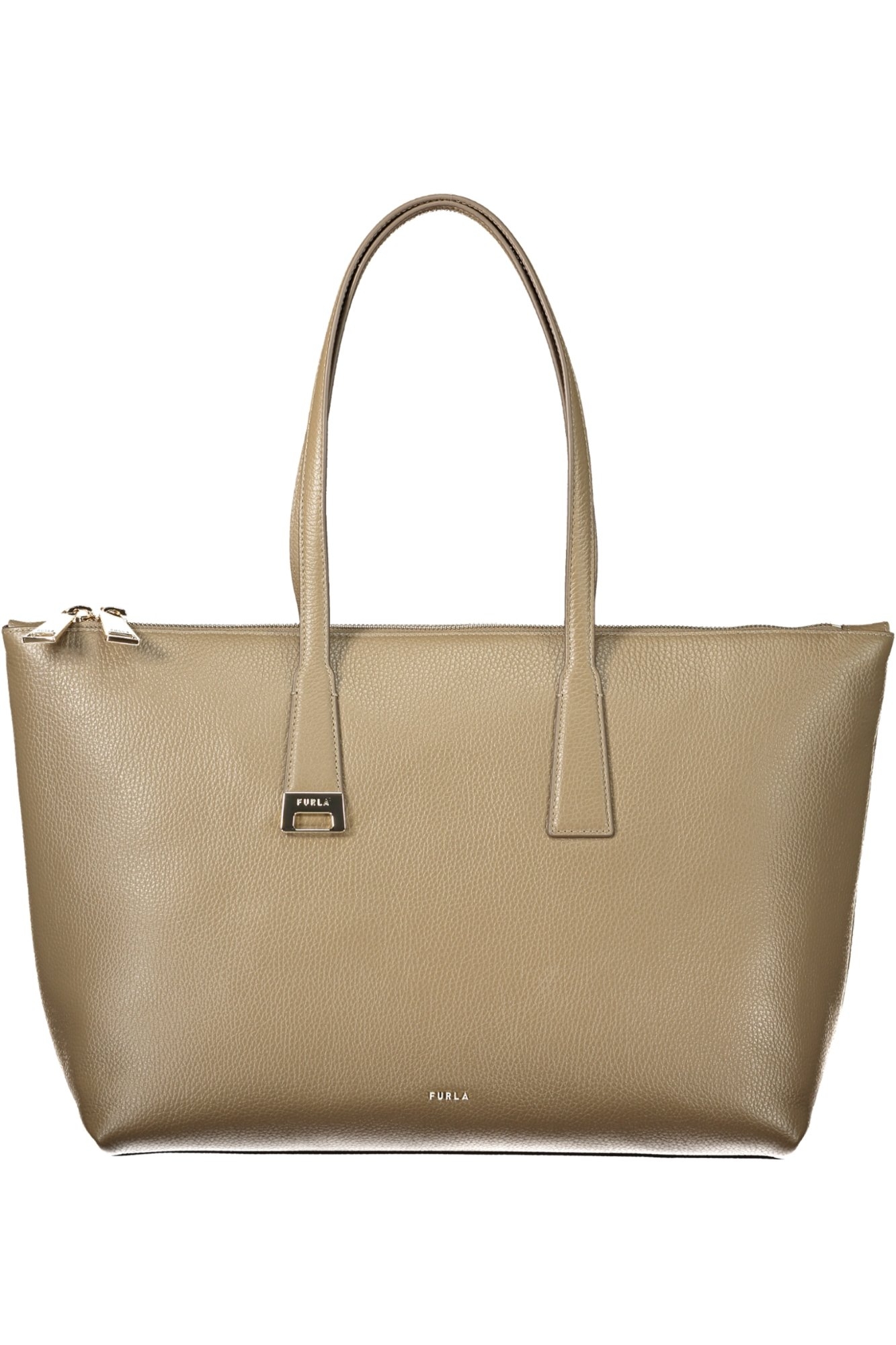 FURLA BORSA DONNA - Verde