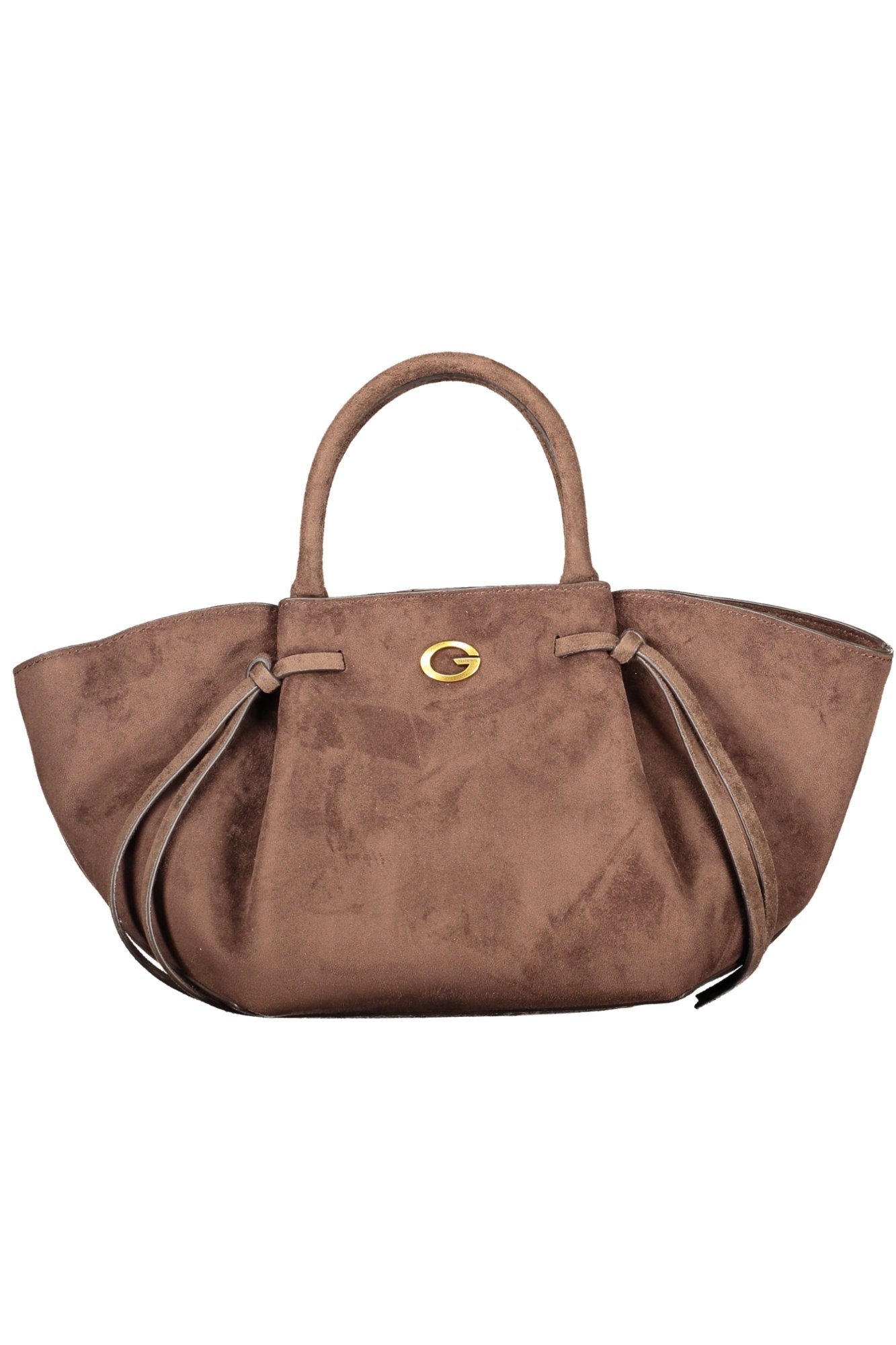 GUESS JEANS BORSA DONNA - Marrone