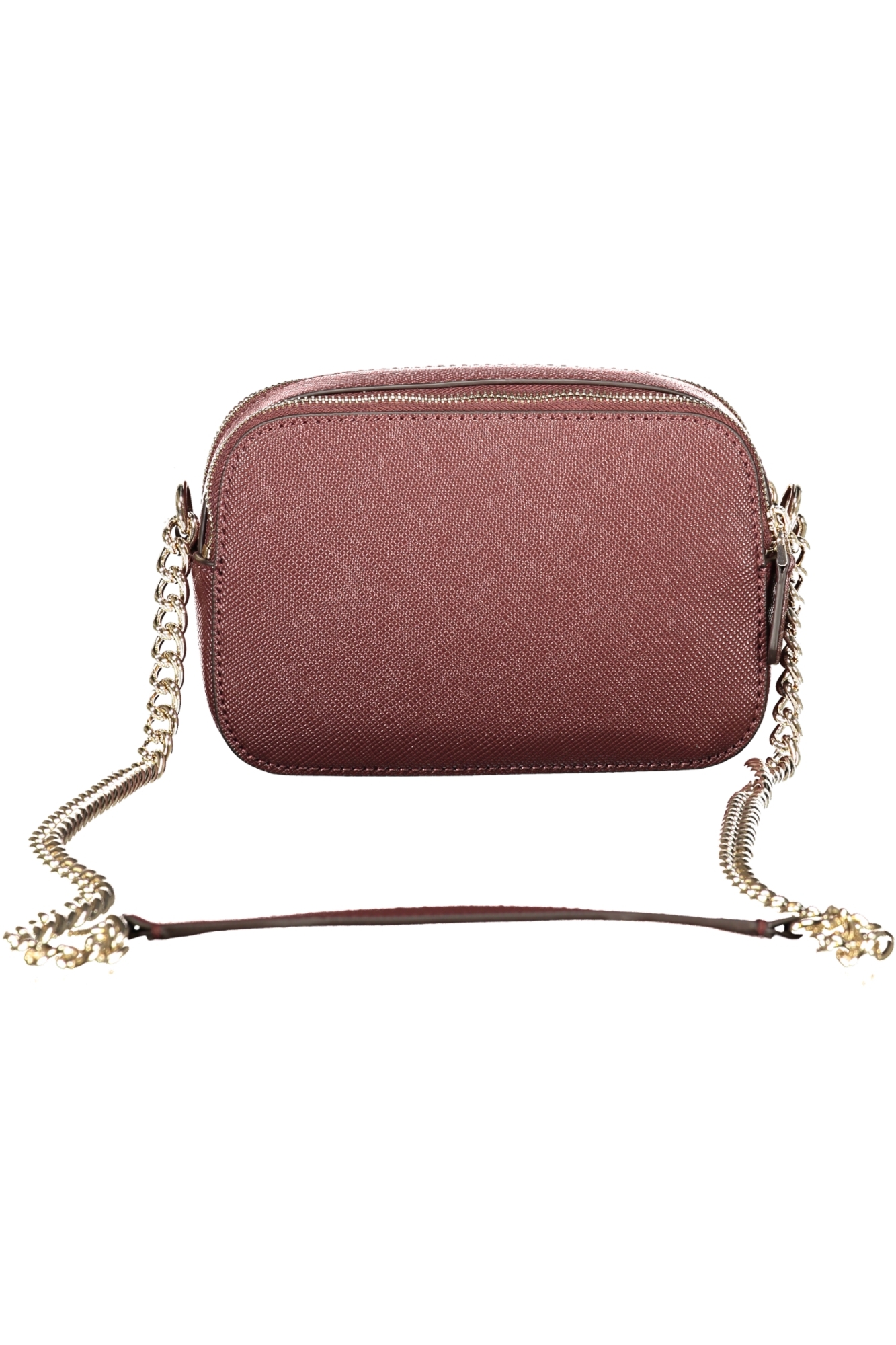 GUESS JEANS BORSA DONNA - Marrone - immagine 2